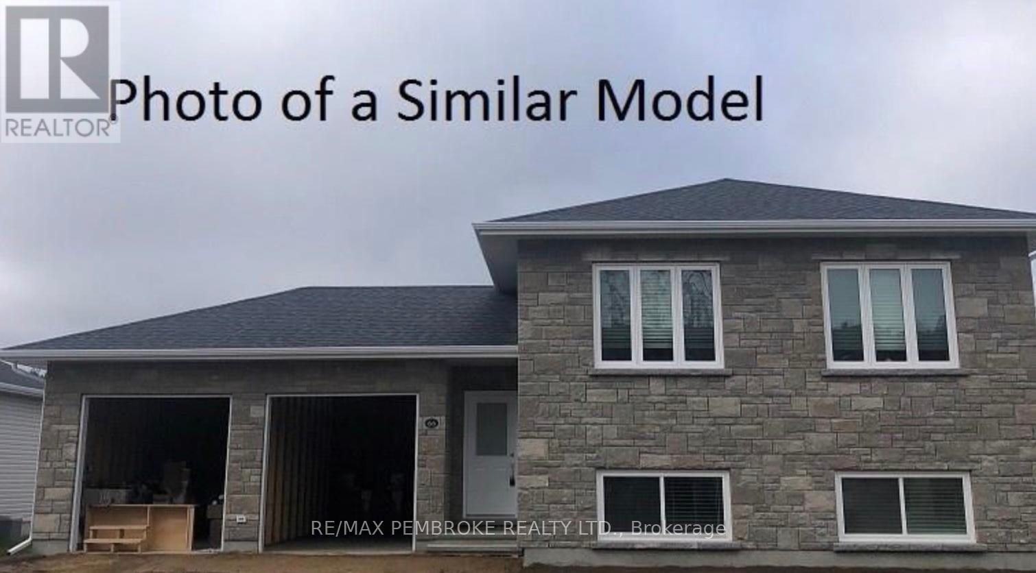 2063 Sandstone Cres, Petawawa, ON K8H 0B2