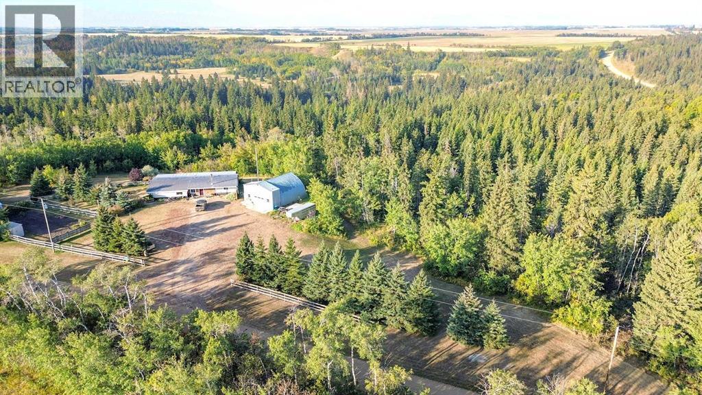 41172 Rr 17-3, Rural Stettler No. 6 County Of, AB T0B 1H0