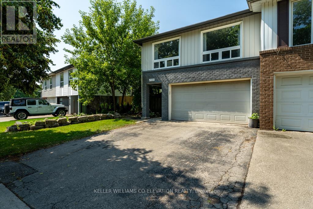 1555 Newlands Cres, Burlington, ON L7M 1P1