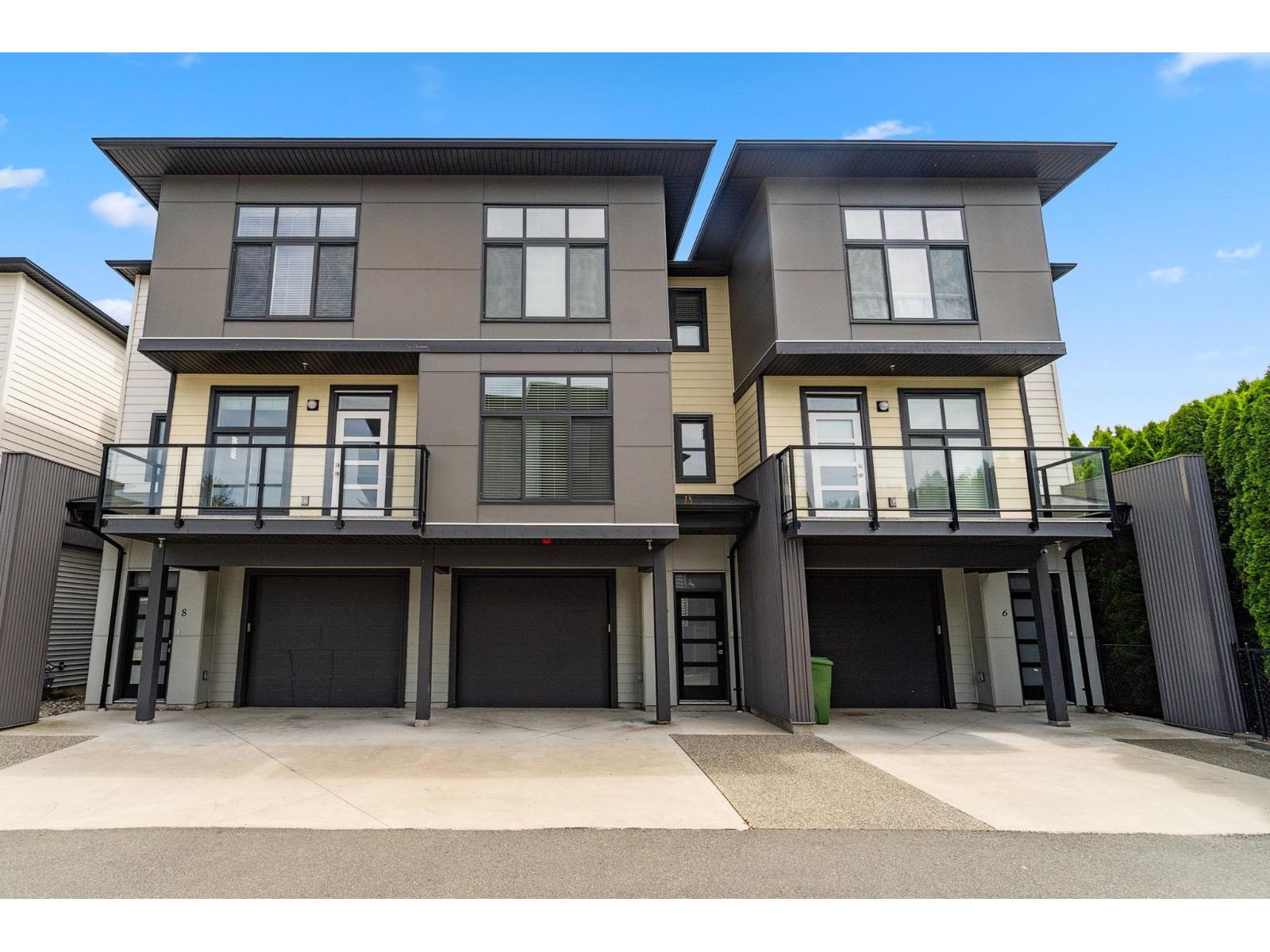 6029 Promontory Roadsardis South Unit 14, Chilliwack, BC V2R 6B1