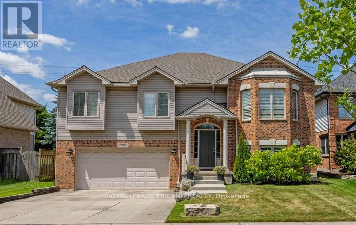 780 Whitehaven Cres, London, ON N6G 4V6