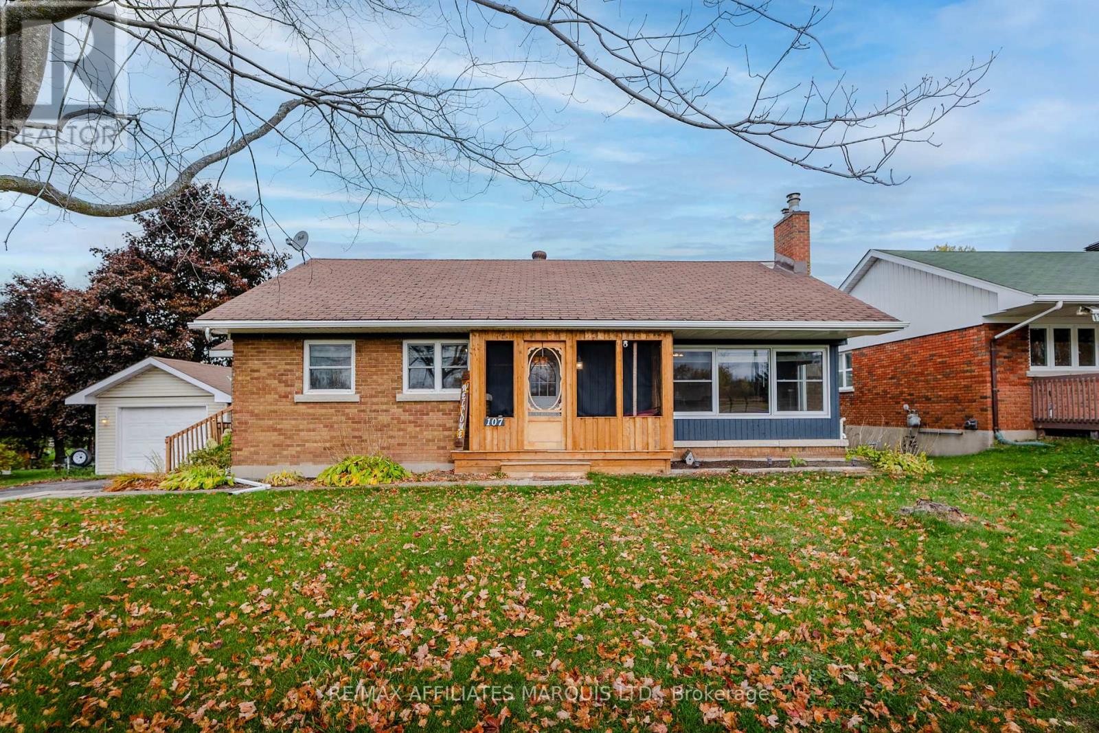 107 Algonquin Ave, South Stormont, ON K0C 1P0
