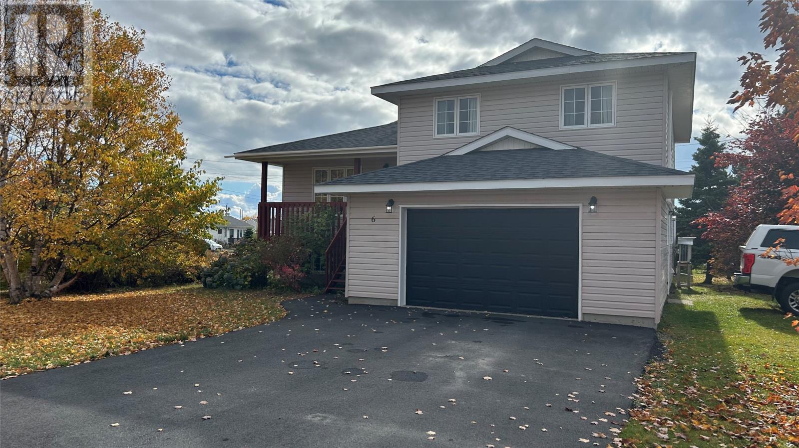 6 Nina Cres, Stephenville, NL A2N 3W6