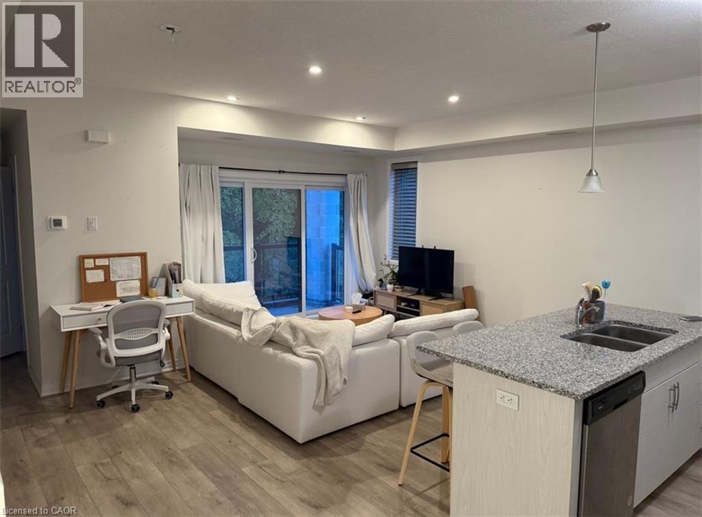 25 Isherwood Avenue Unit C036, Cambridge, ON N1R 3H5