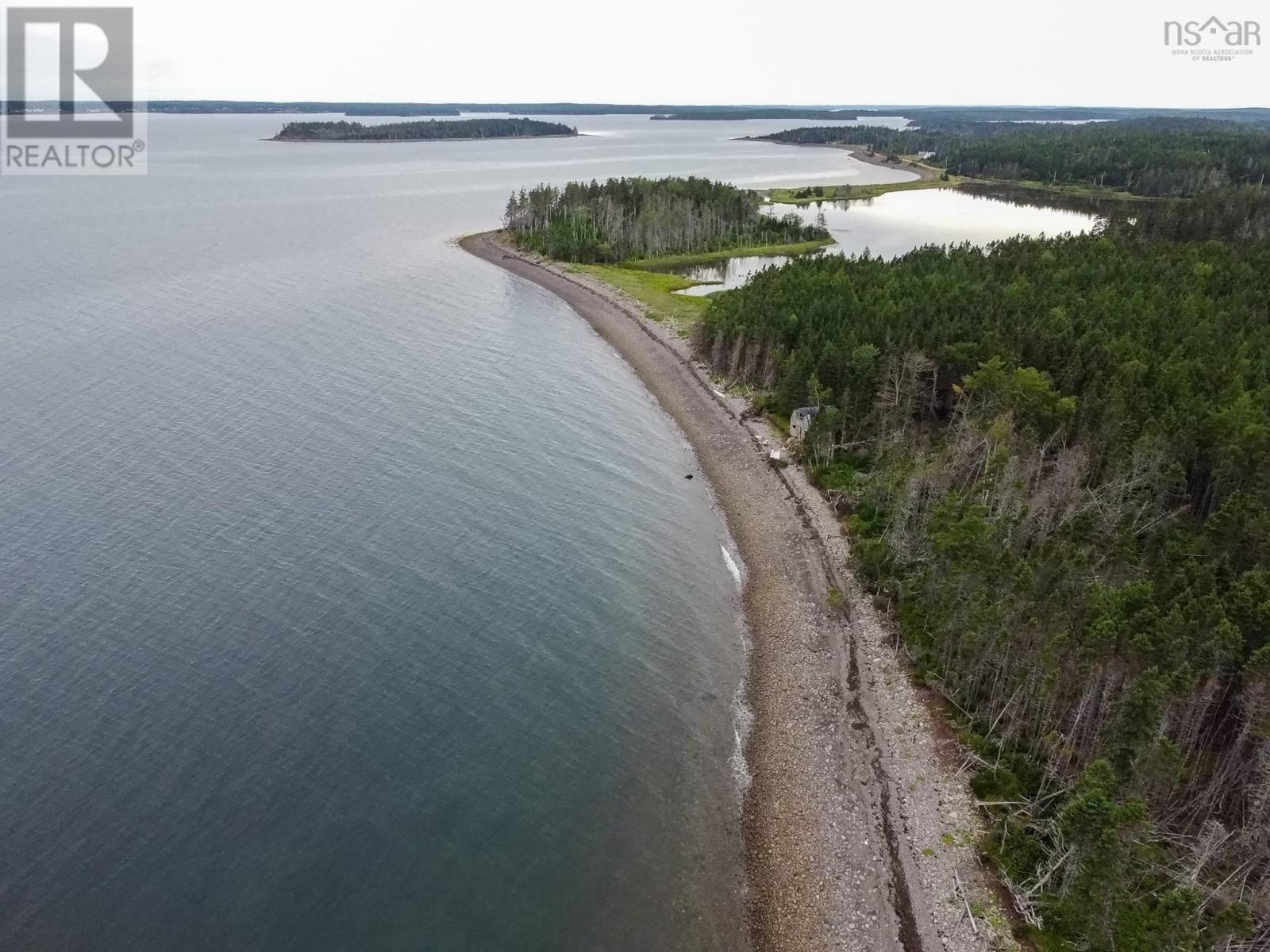 219 Richards Pond Rd, River Bourgeois, NS B0E 2X0