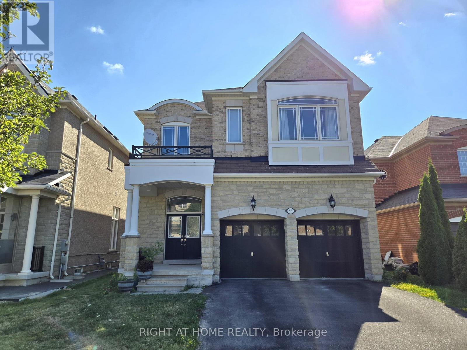 93 Oberfrick Ave, Vaughan, ON L6A 4N8