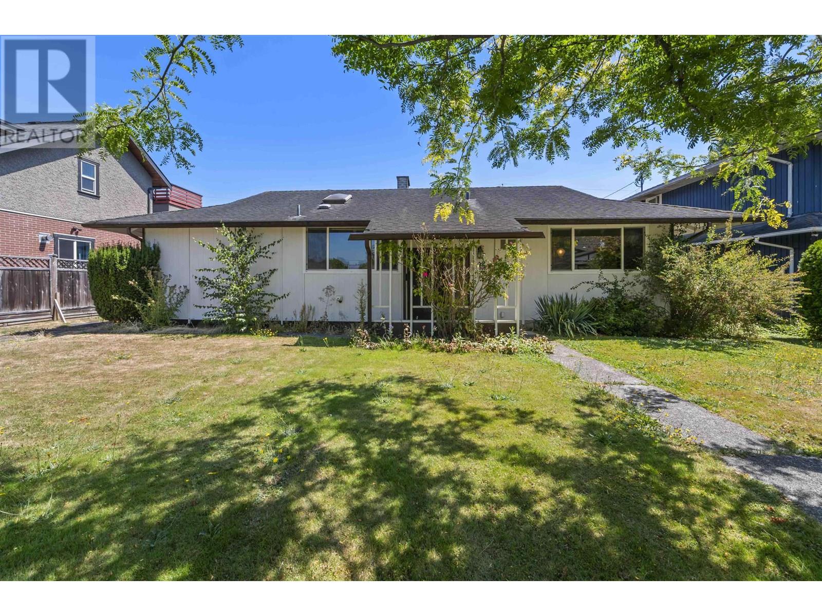 10531 Ainsworth Cres, Richmond, BC V7A 3V5