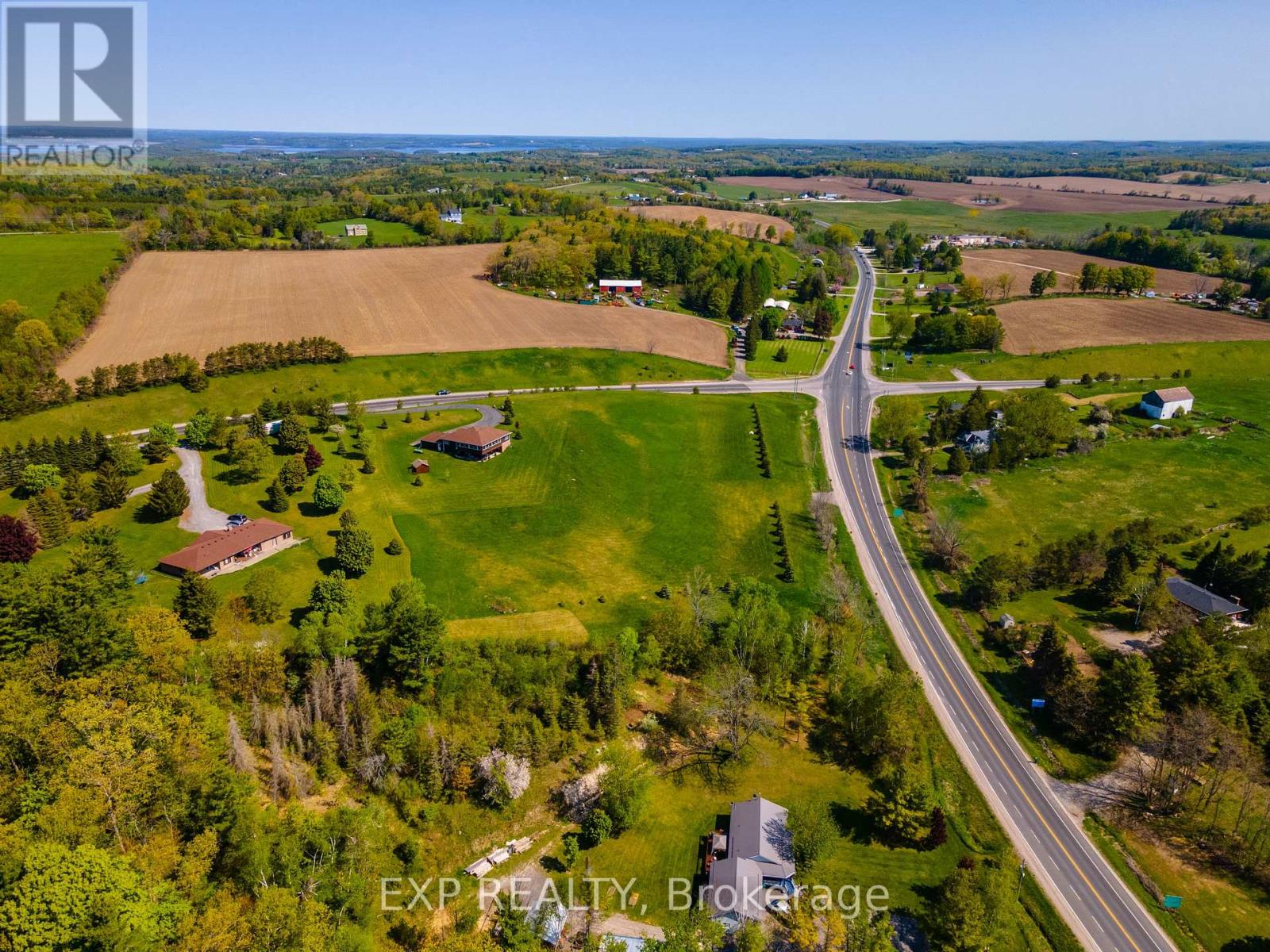 7634 County Rd 45, Alnwick/Haldimand, ON K0K 2X0