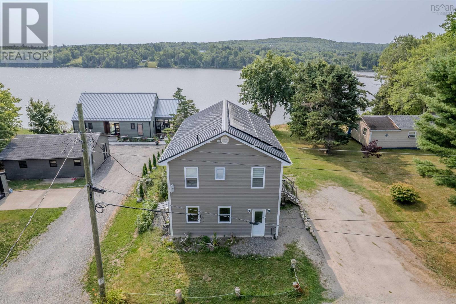 115 Morrison Rd, North Side East Bay, NS B1J 1B9