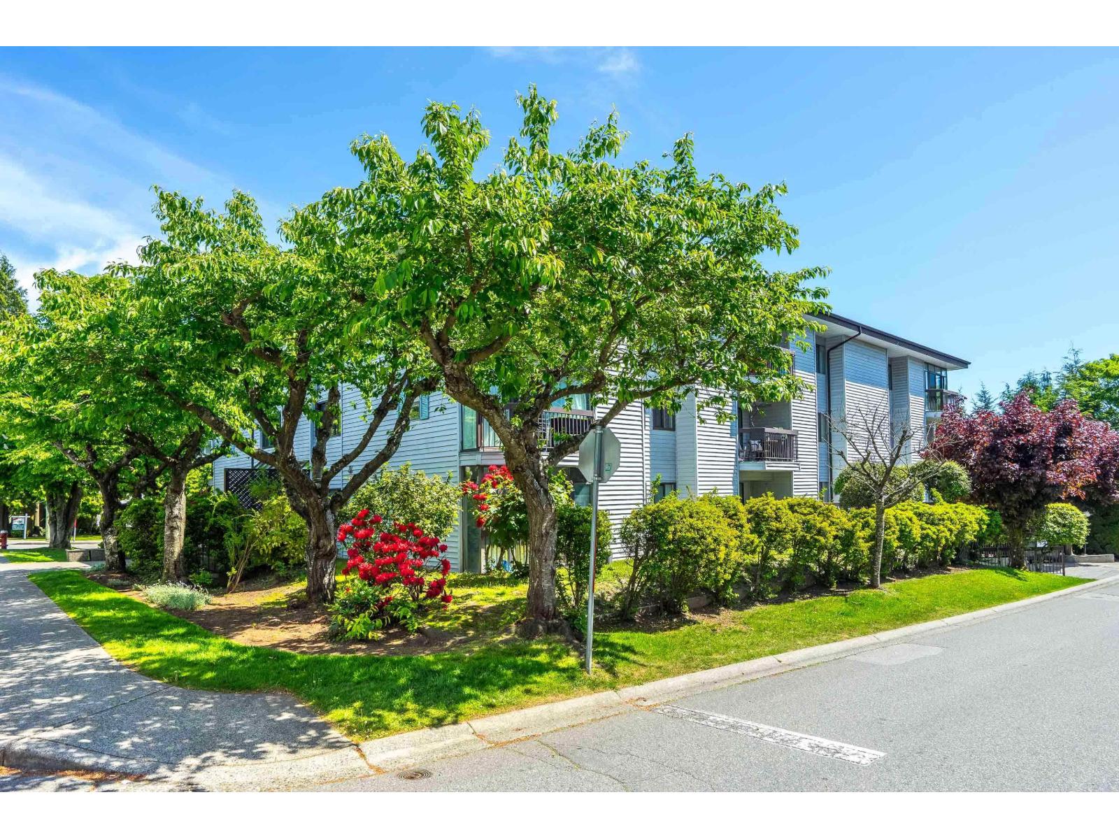 15290 Thrift Avenue Unit 102, White Rock, BC V4B 2L2