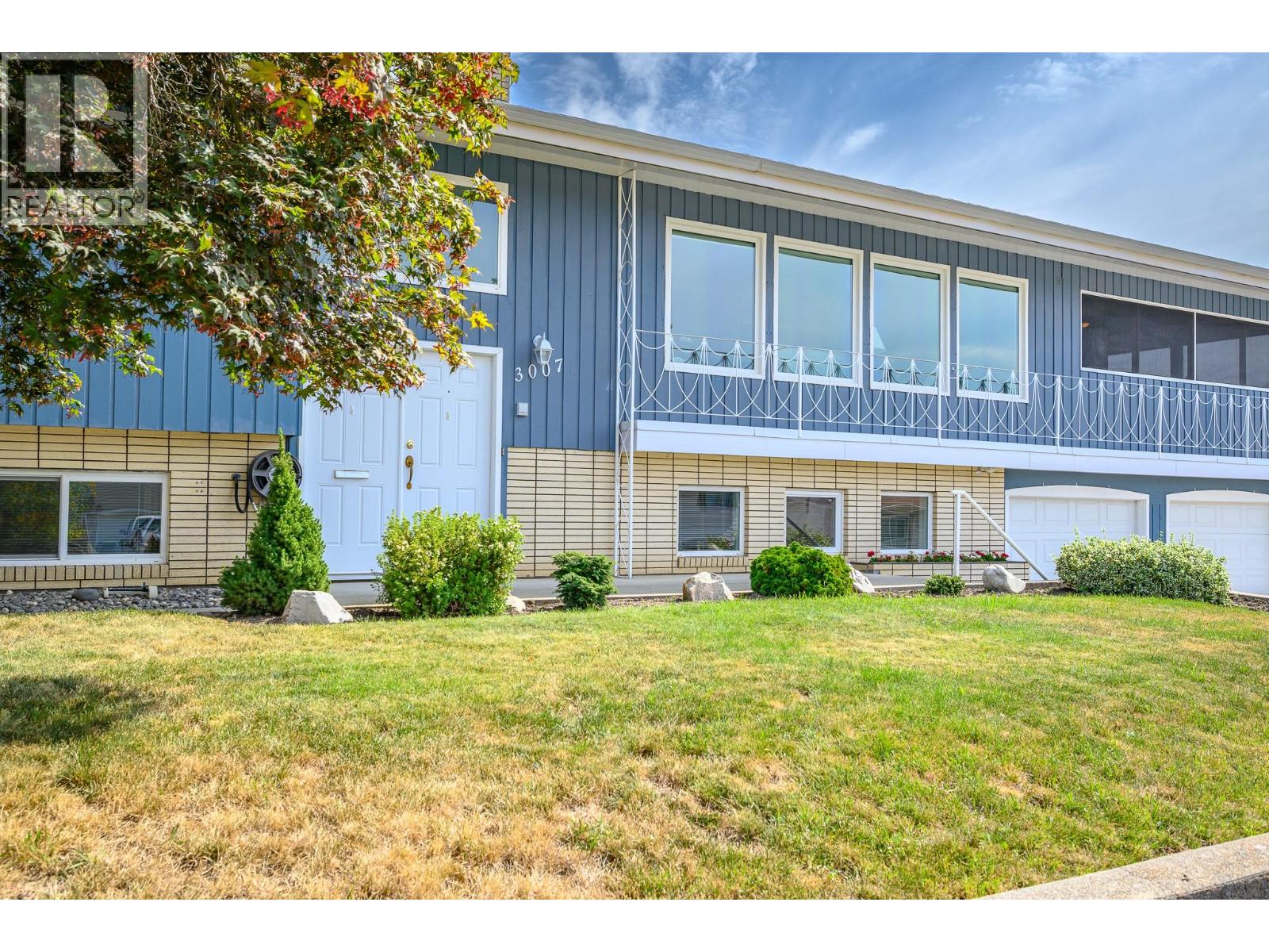 13 Street Unit 3007, Vernon, BC V1T 6T6