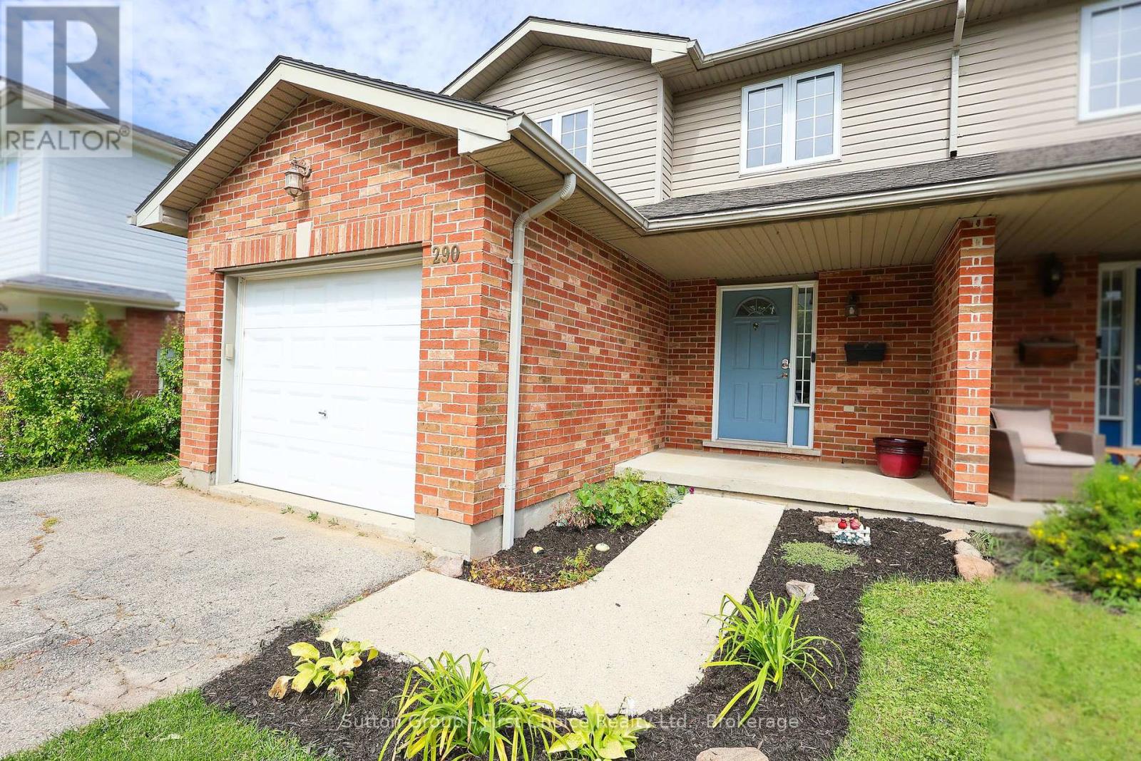 290 Norman St, Stratford, ON N5A 7Y3