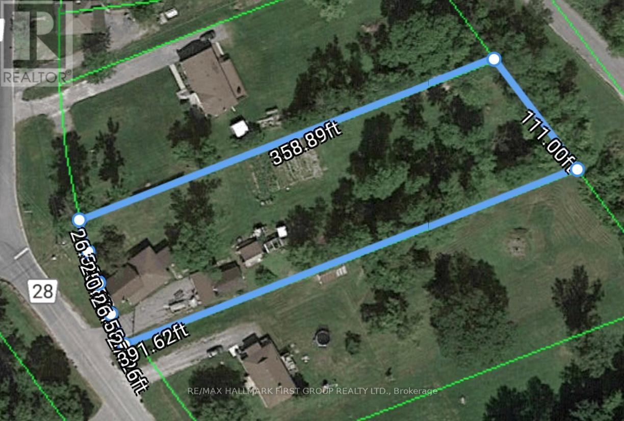 794 County Road 28 Rd, Prince Edward County Ameliasburg Ward, ON K8N 4Z7