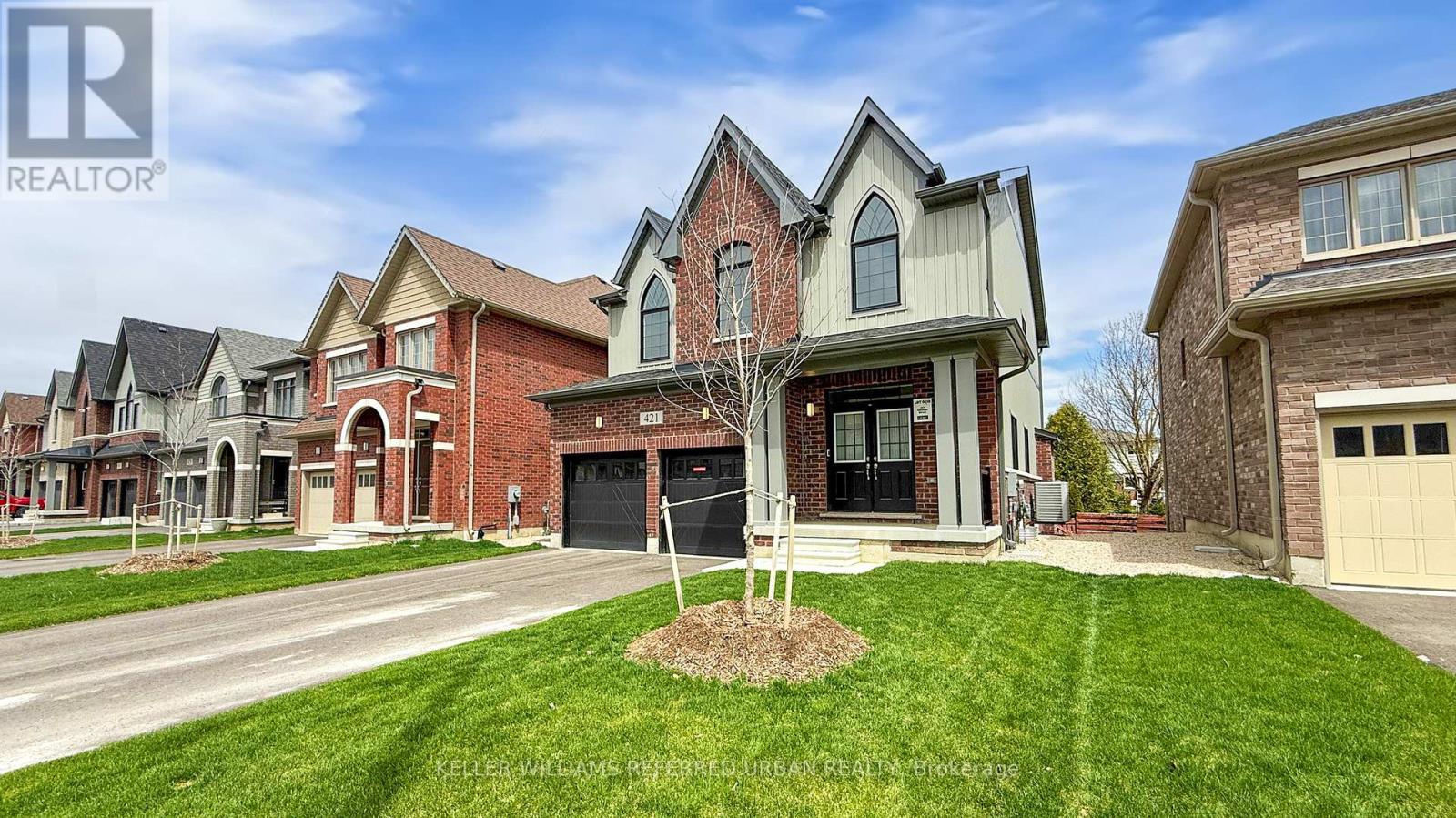 421 Adelaide St, Wellington North, ON N0G 1A0