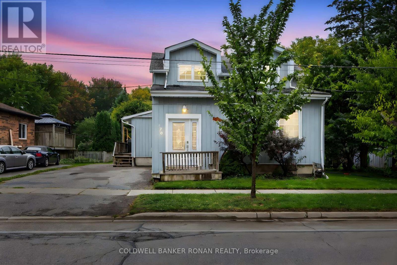120 Patterson St, New Tecumseth, ON L0G 1A0