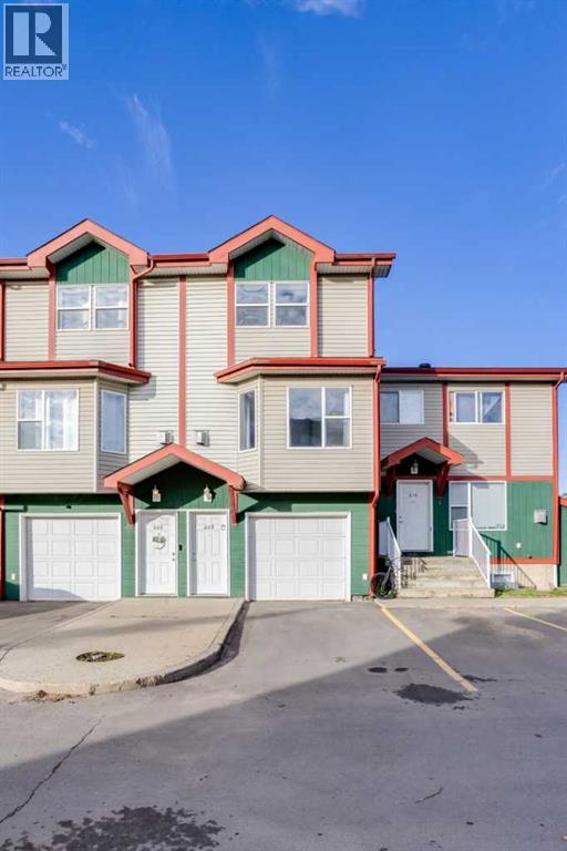 201 Arabian Drive Unit 609, Fort Mcmurray, AB T9H 5R5