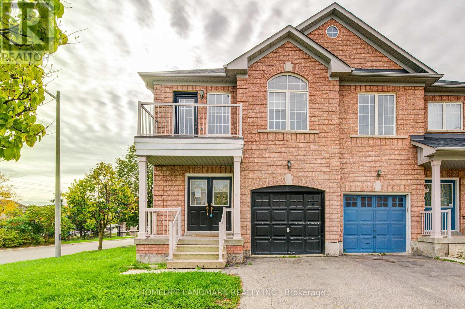 86 Andes Cres, Vaughan, ON L4H 3H5