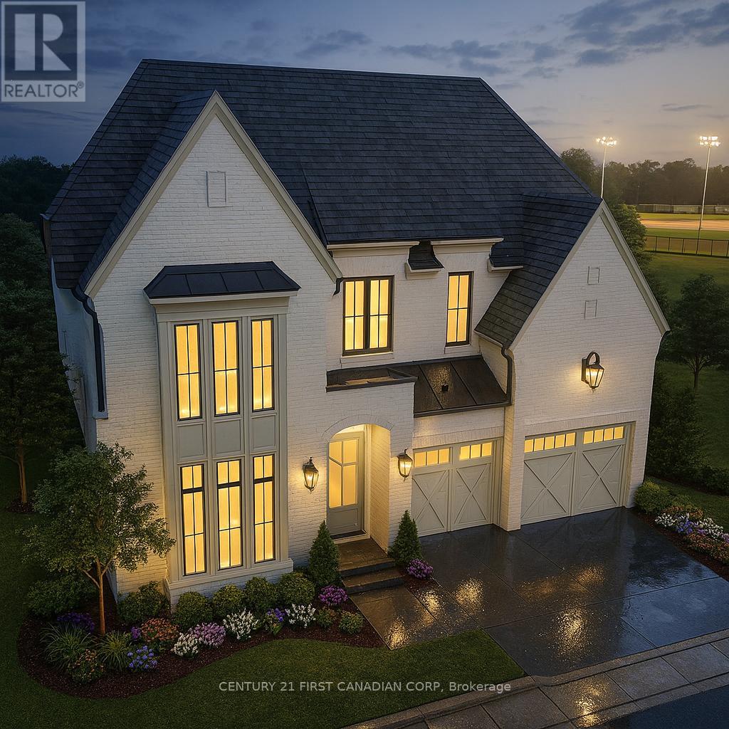 20 Foxborough Pl, Thames Centre, ON N0M 2P0