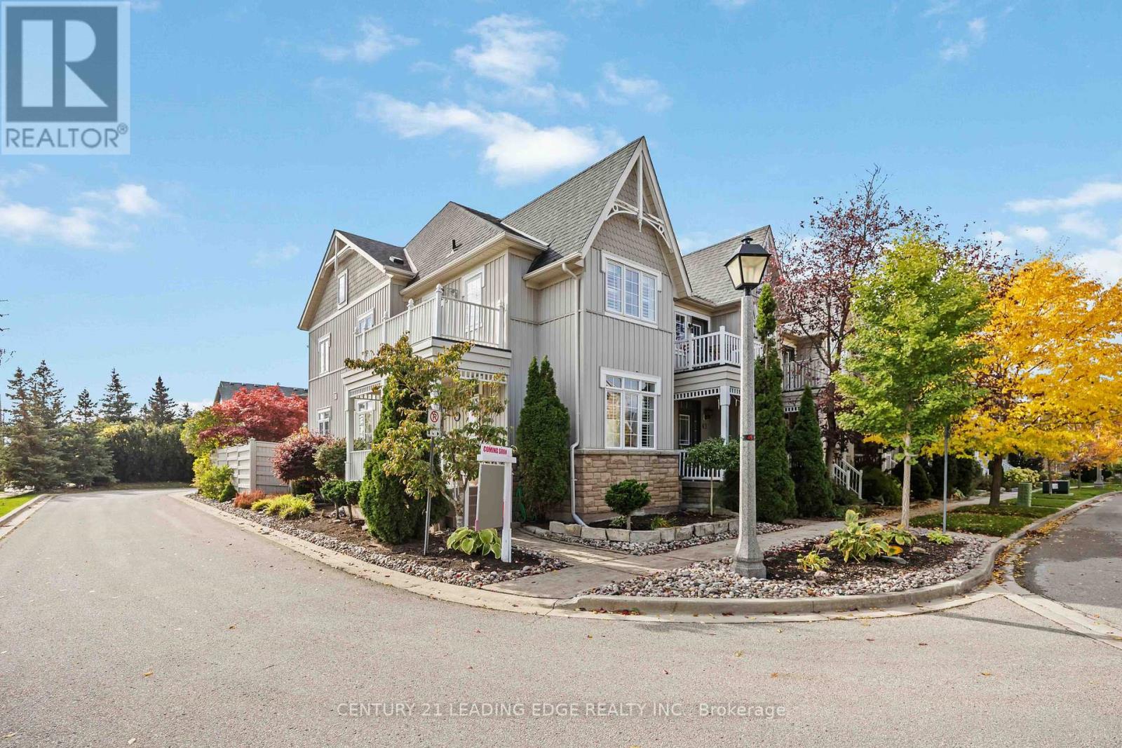 45 Bruce Creek Dr, Markham, ON L6C 2V8