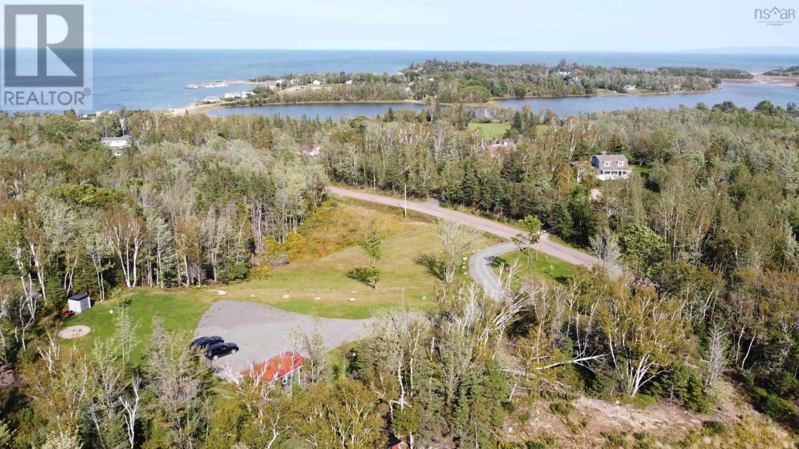 233 Sinclair Roadlot 7 Sinclair Rd, Chance Harbour, NS B0K 1X0