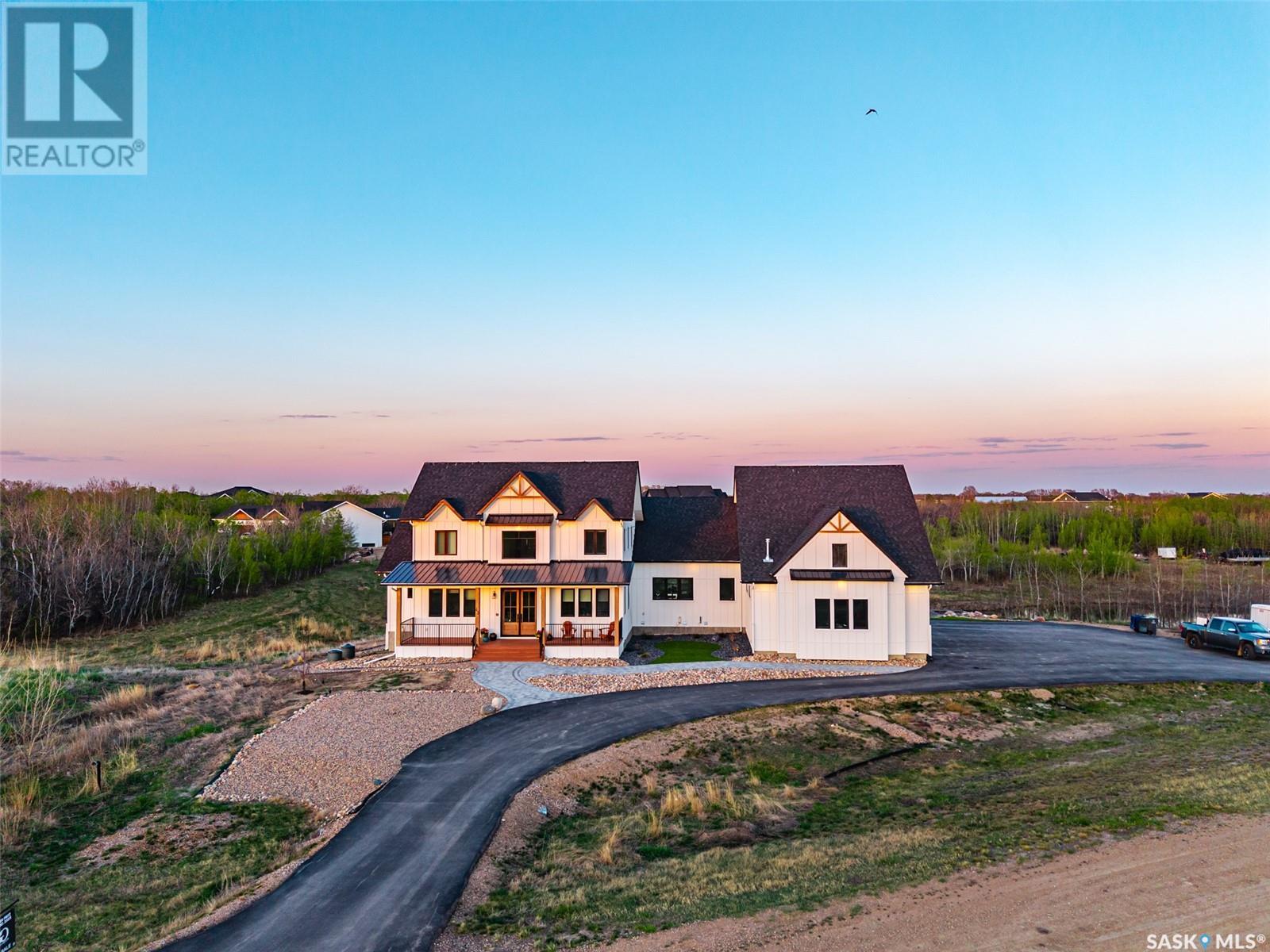 43 Applewood Court, Corman Park Rm No. 344, SK S7V 0X4