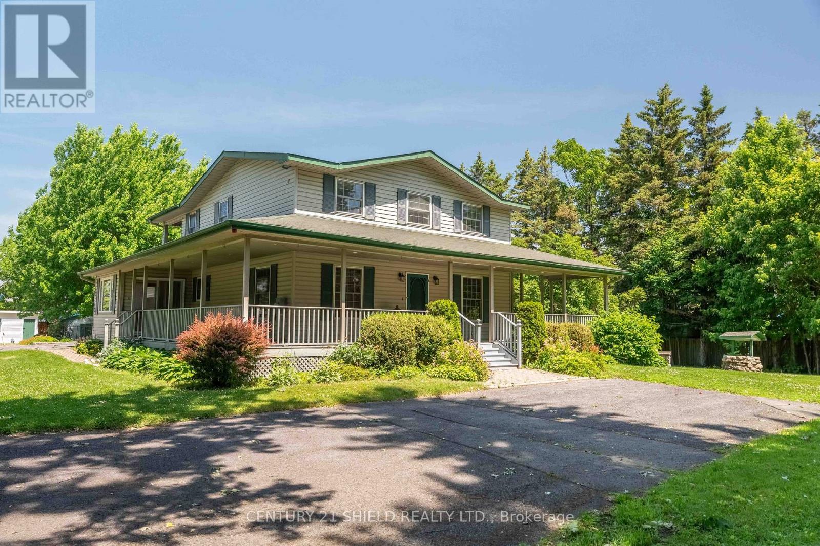 315 Eleventh St E, Cornwall, ON K6H 2Y6
