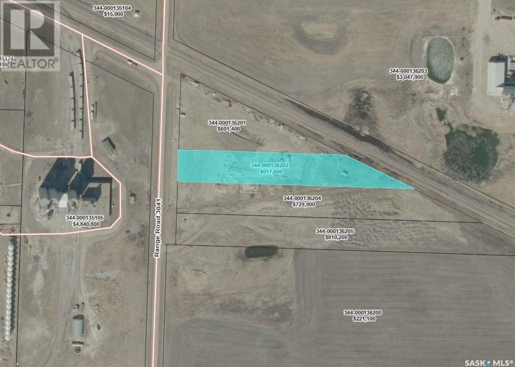 Lot C Floral Road, Corman Park Rm No. 344, SK S7T 1C1