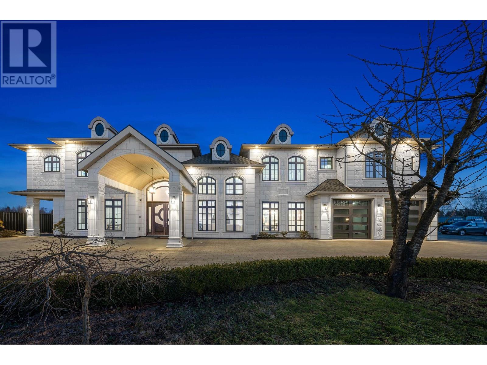 6460 No 5 Rd, Richmond, BC V6Y 2T9