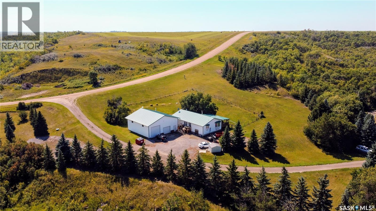 Valley Pines, Lumsden Rm No. 189, SK S0G 3C0