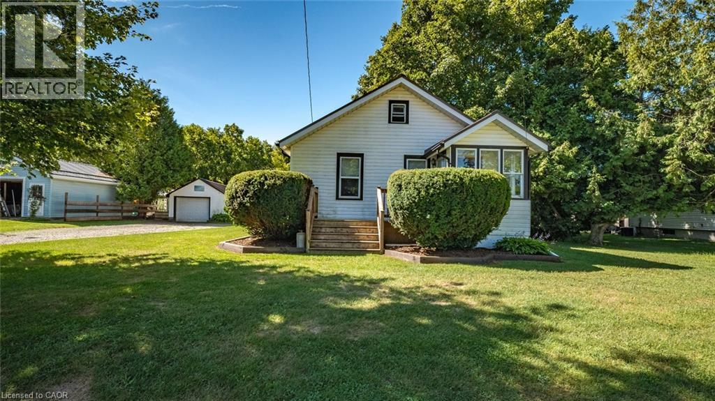 57121 Eden Line, Bayham, ON N0J 1H0