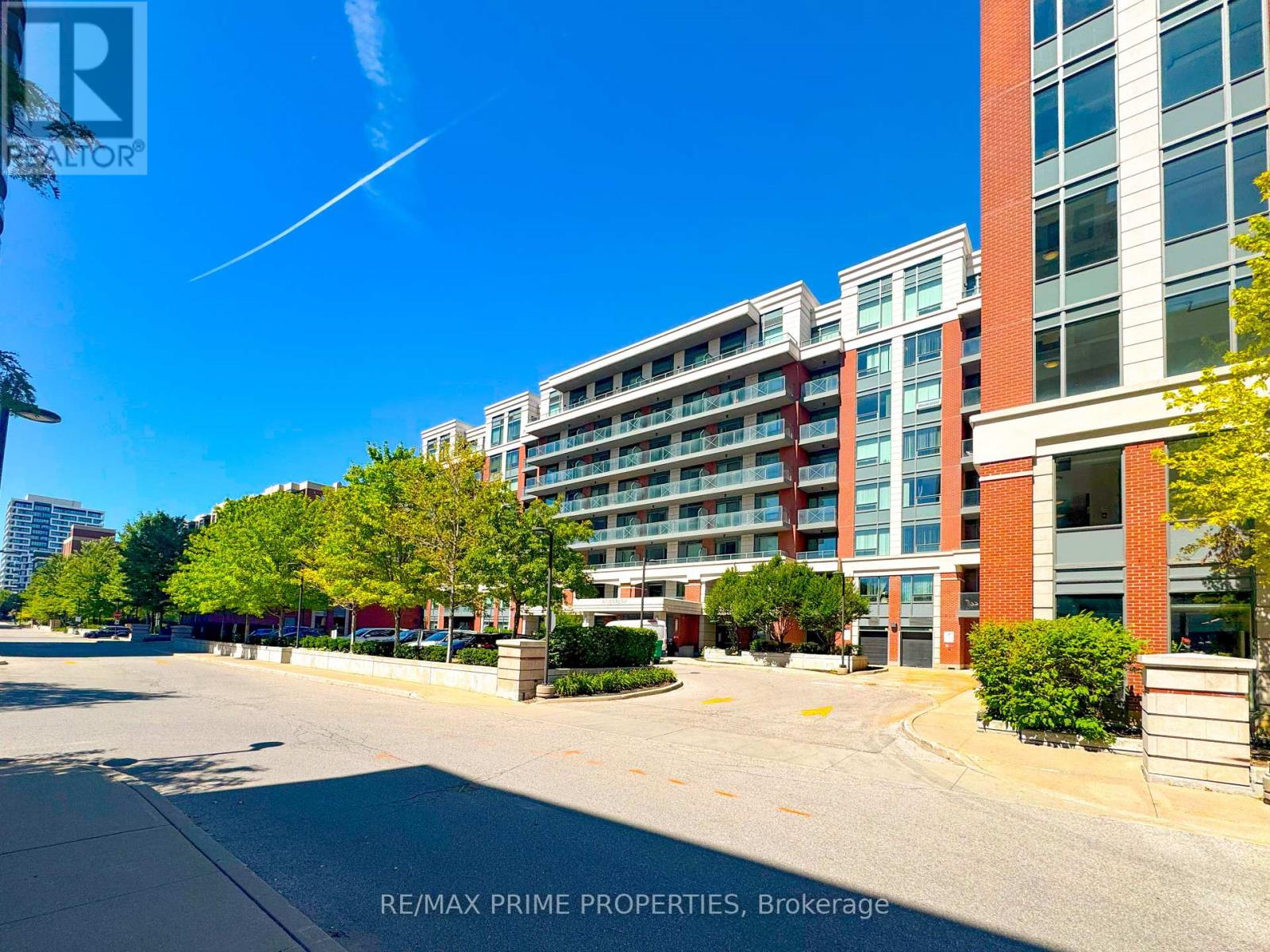 510 8228 Birchmount Rd, Markham, ON L3R 1A6