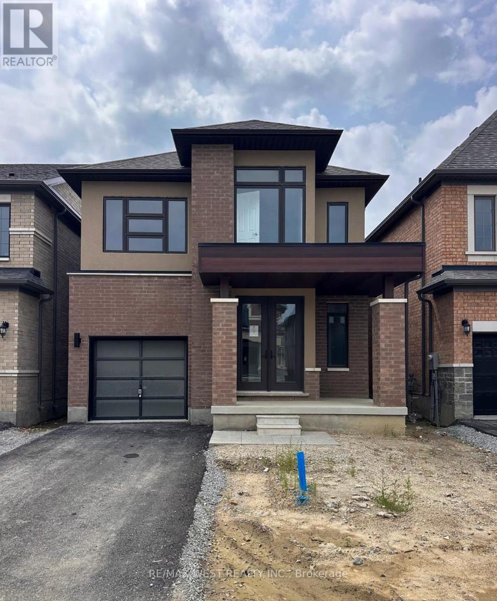 52 Kessler Dr, Brampton Sandringham-wellington North, ON L6R 4E7
