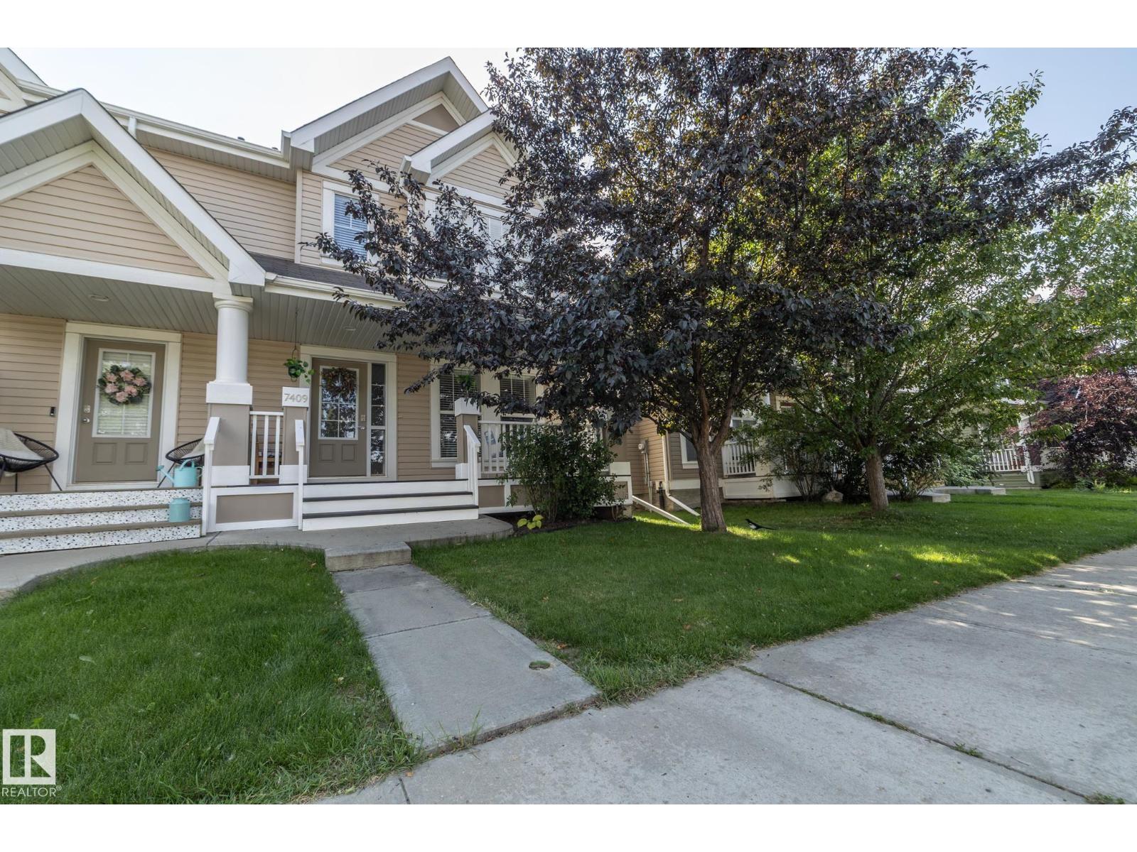 22 Ave Sw Unit 7409, Edmonton, AB T6X 0V6