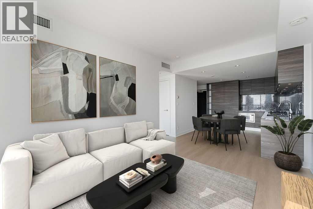 310 12 Avenue Sw Unit 2705, Calgary, AB T2R 1B5