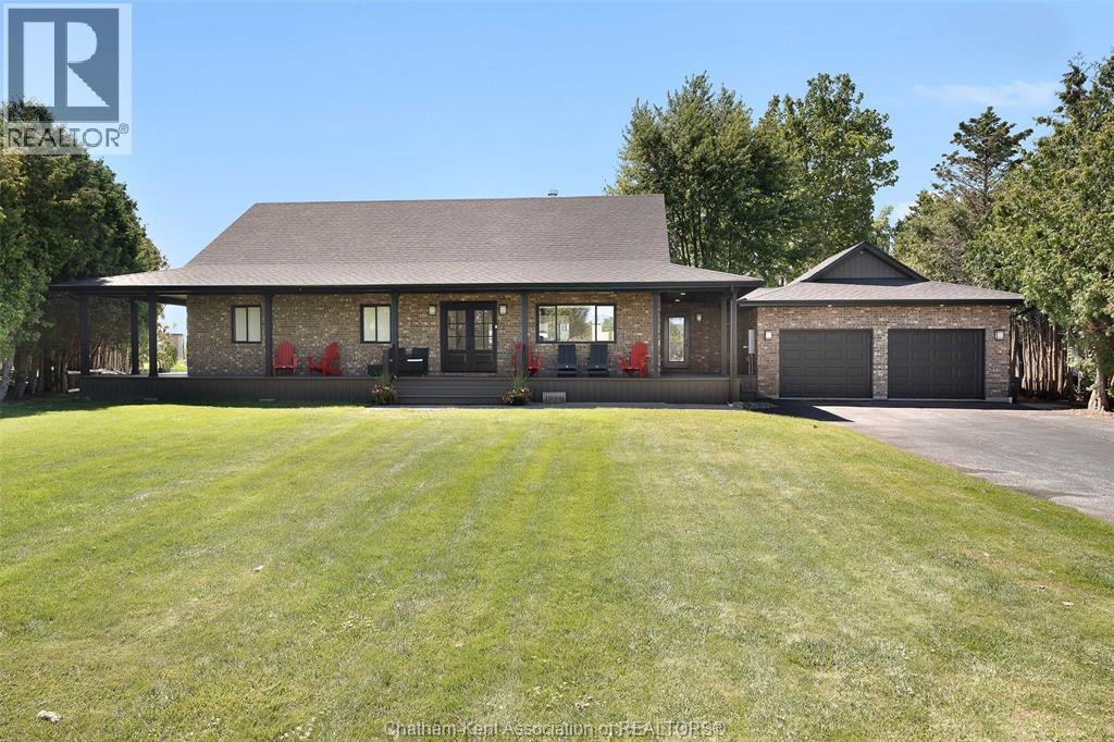 19009 Crest River Ave, Lakeshore, ON N0P 2L0
