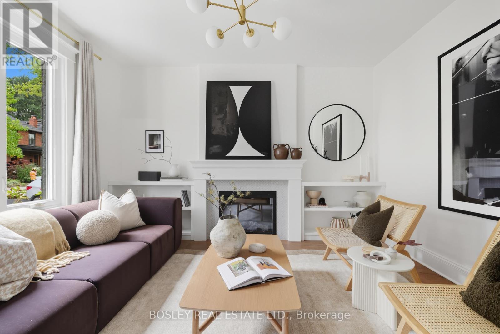 90 Withrow Ave, Toronto, ON M4K 1C9