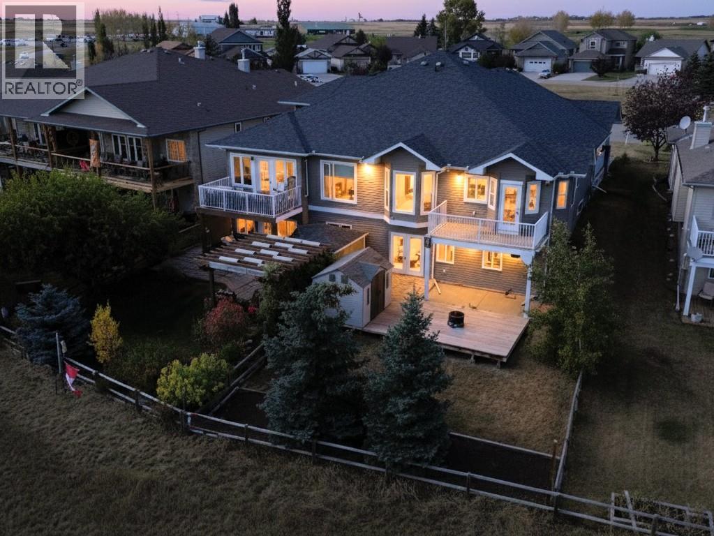 33 Speargrass Blvd, Carseland, AB T0J 0M0