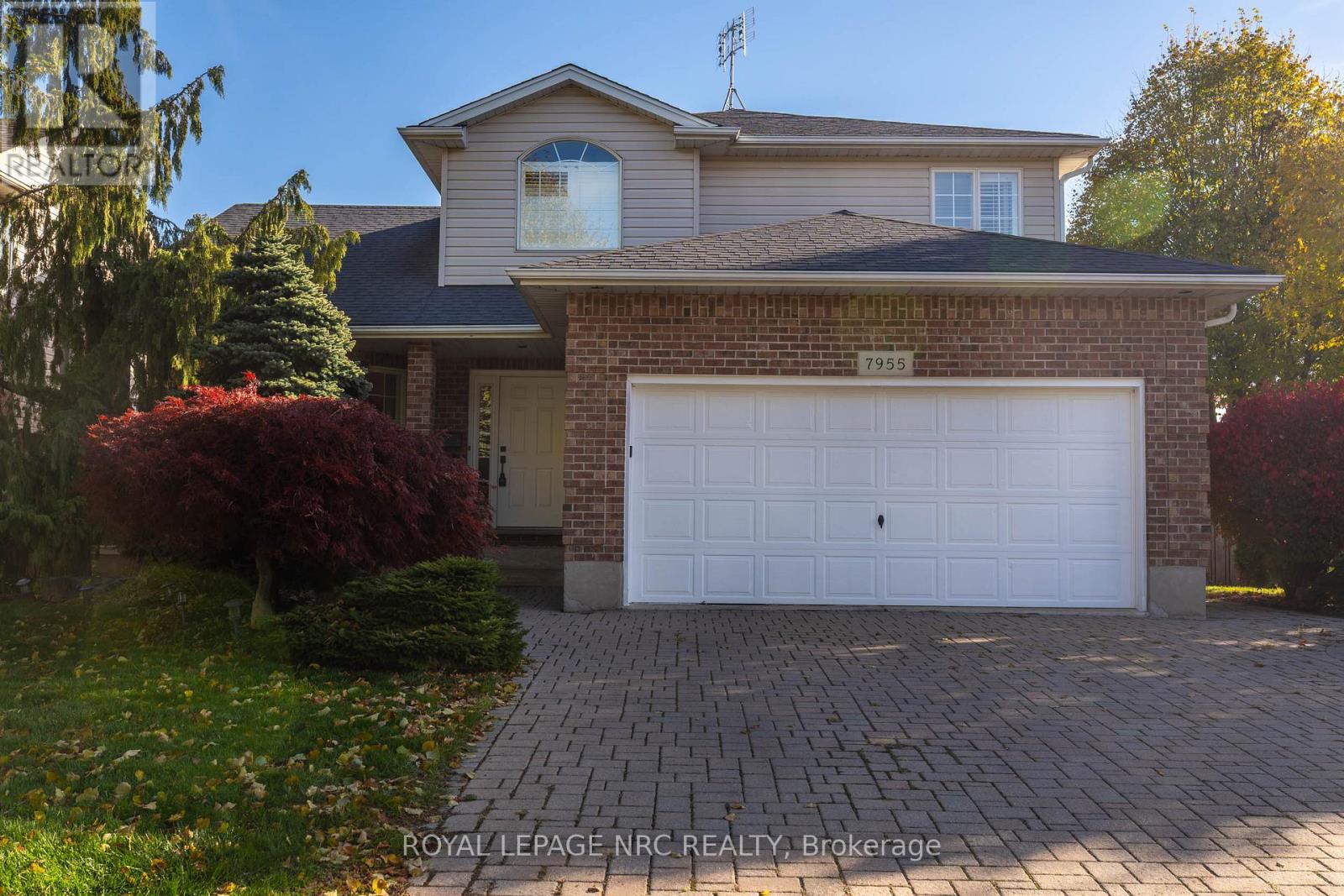 7955 Harvest Cres, Niagara Falls, ON L2H 3G7