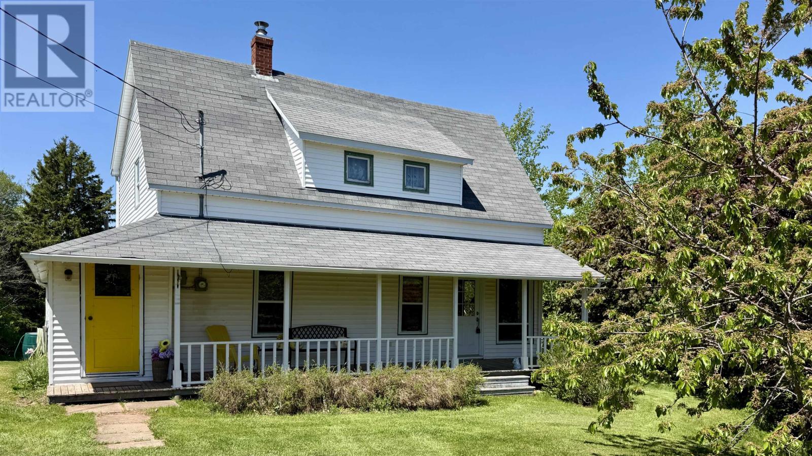10235 Rte 11, Richmond, PE C0B 1Y0