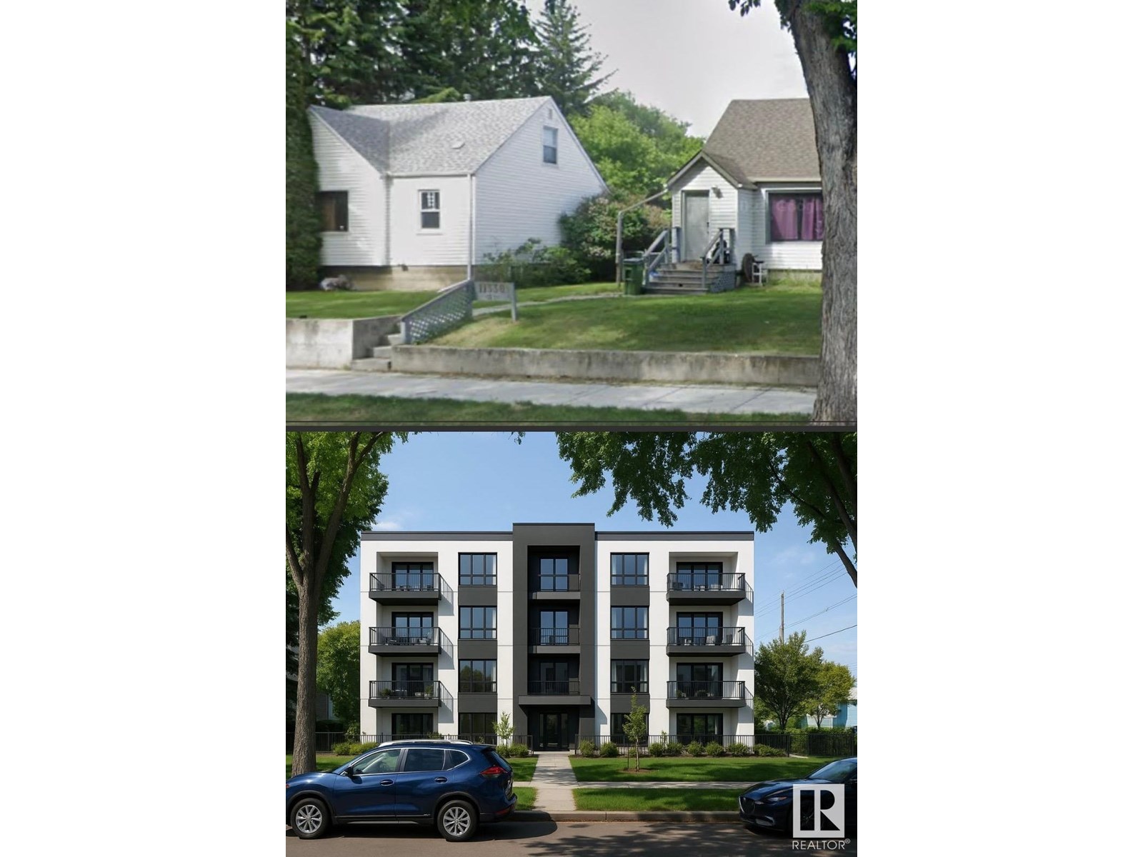 58 St Nw Unit 11330, Edmonton, AB T5W 3W5