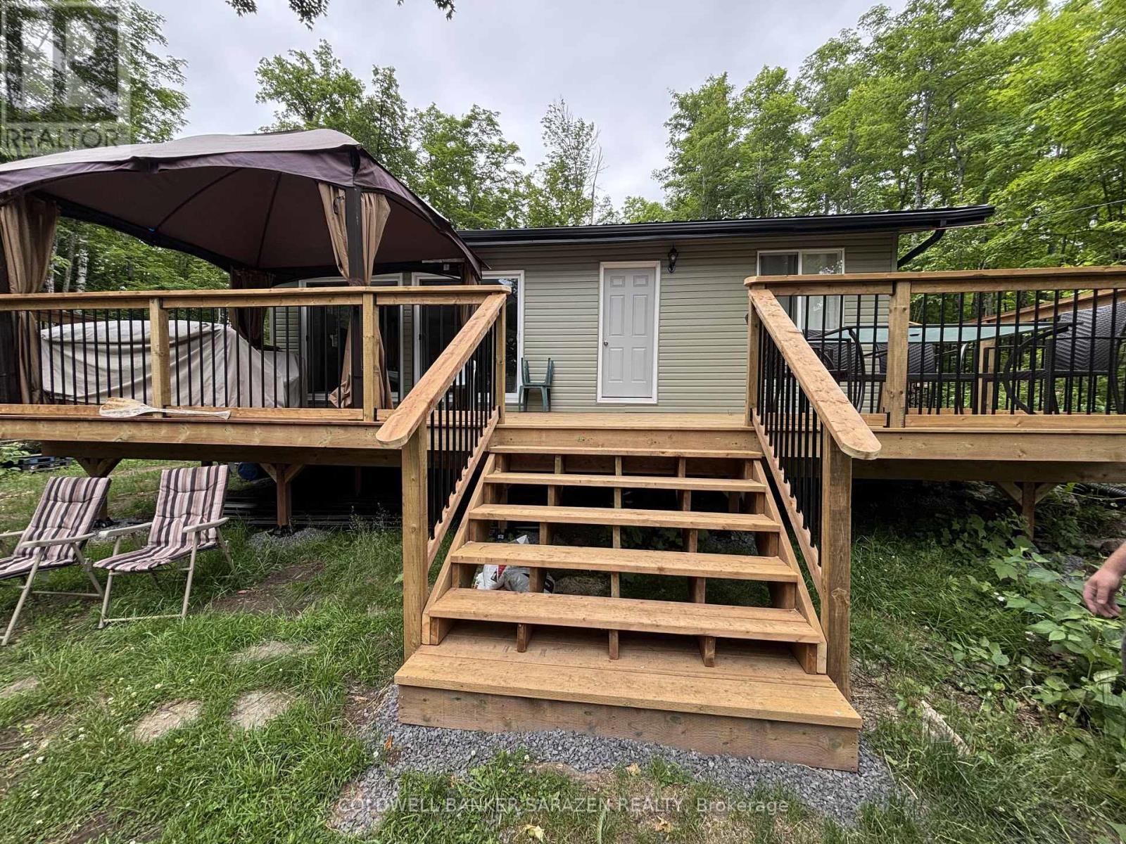 117 Raycroft Peninsula Pt, Lanark Highlands, ON K0A 3L0