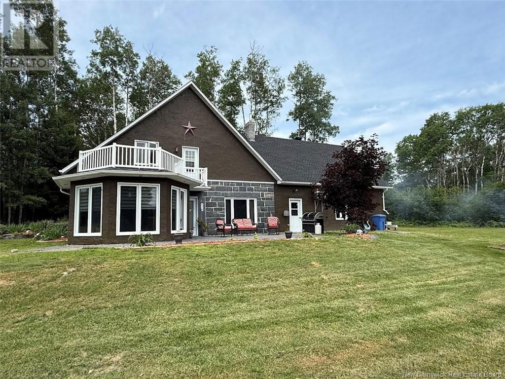 205 Route Unit 1334, Clair, NB E7A 1Y2