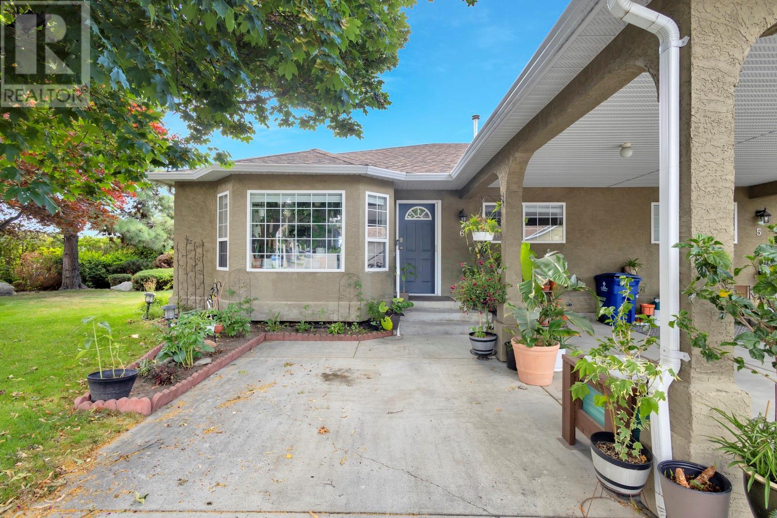 2210 Louie Drive Unit 6, West Kelowna, BC V4T 2L7