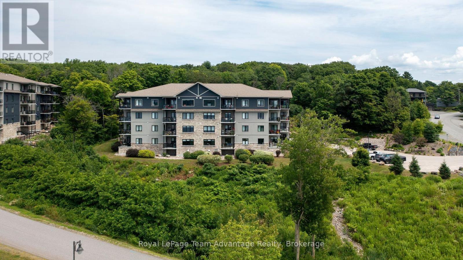 108 11c Salt Dock Rd, Parry Sound, ON P2A 3B6