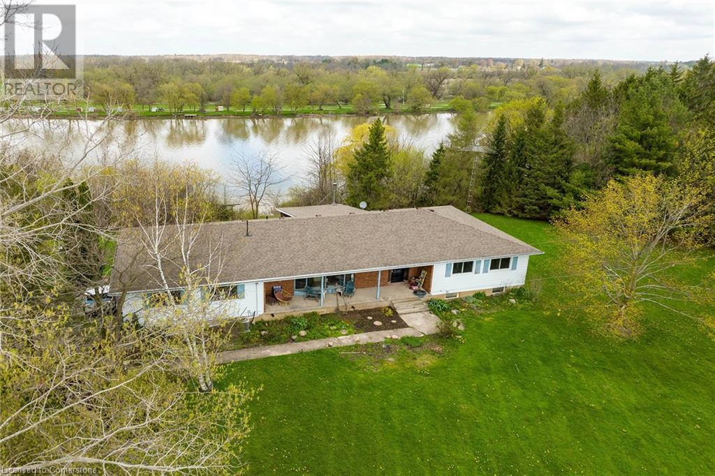 304 River Rd, Haldimand County, ON N1A 2W3