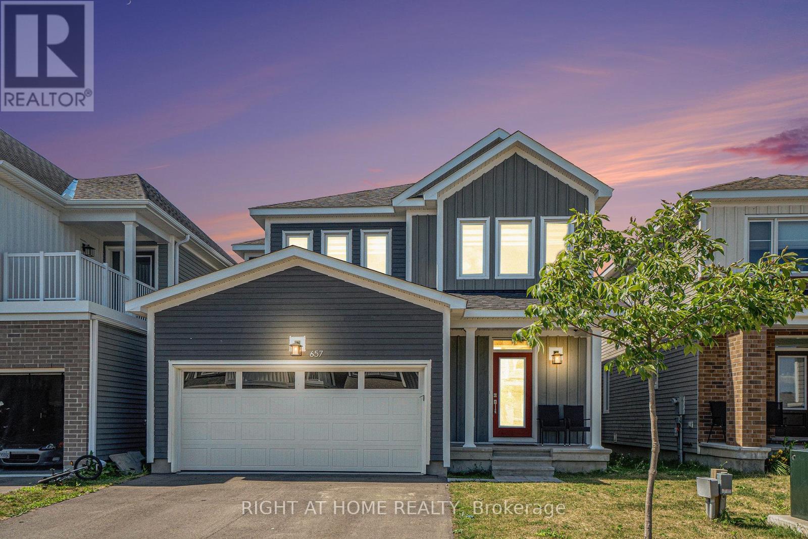 657 Terrier Cir, Ottawa, ON K0A 2Z0