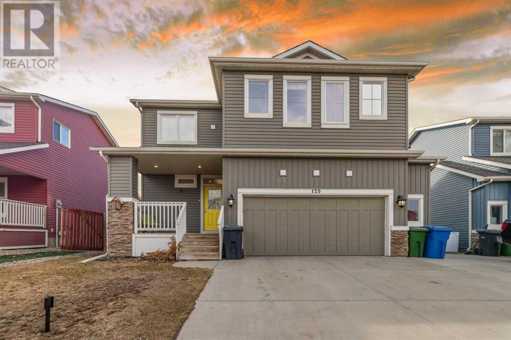120 W Creek Grn, Chestermere, AB T1X 0B4