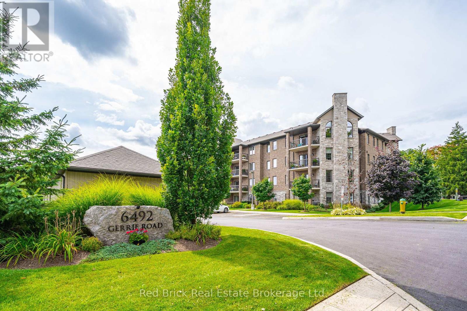 207 6492 Gerrie Rd, Centre Wellington, ON N0B 1S0