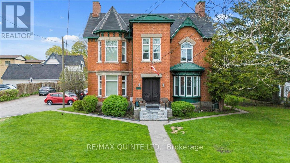 159 George St, Belleville Belleville Ward, ON K8N 3H1