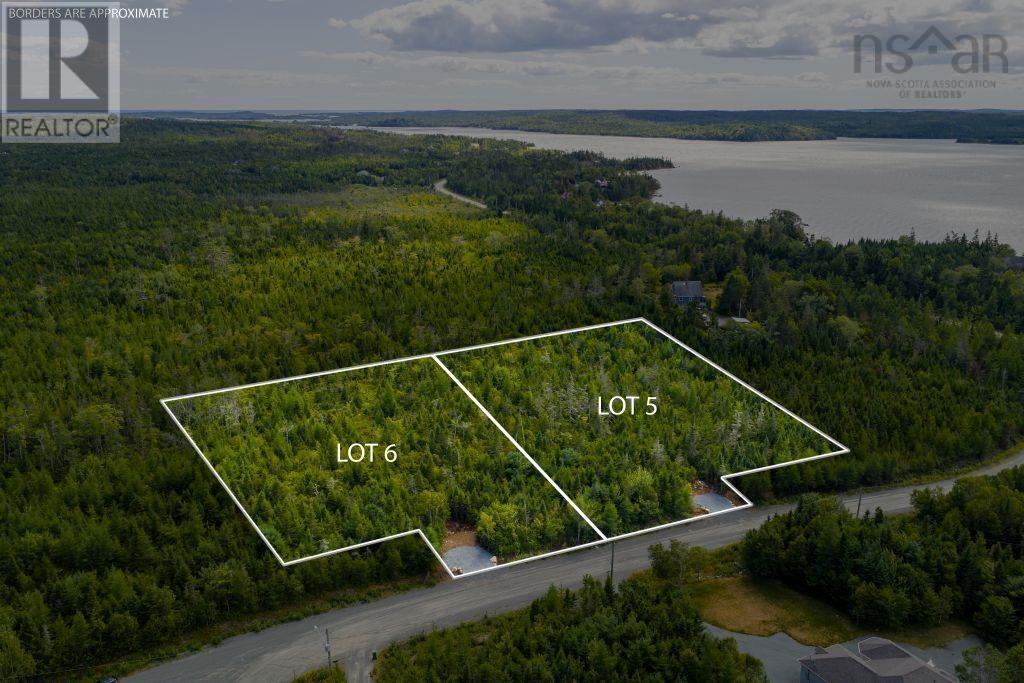 5 Birchwood Ln, Ostrea Lake, NS B0J 2L0
